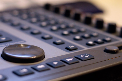 M-Audio iControl - nützliches Tool für garageband und Logic Express