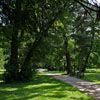 Park in Frankfurt Rödelheim